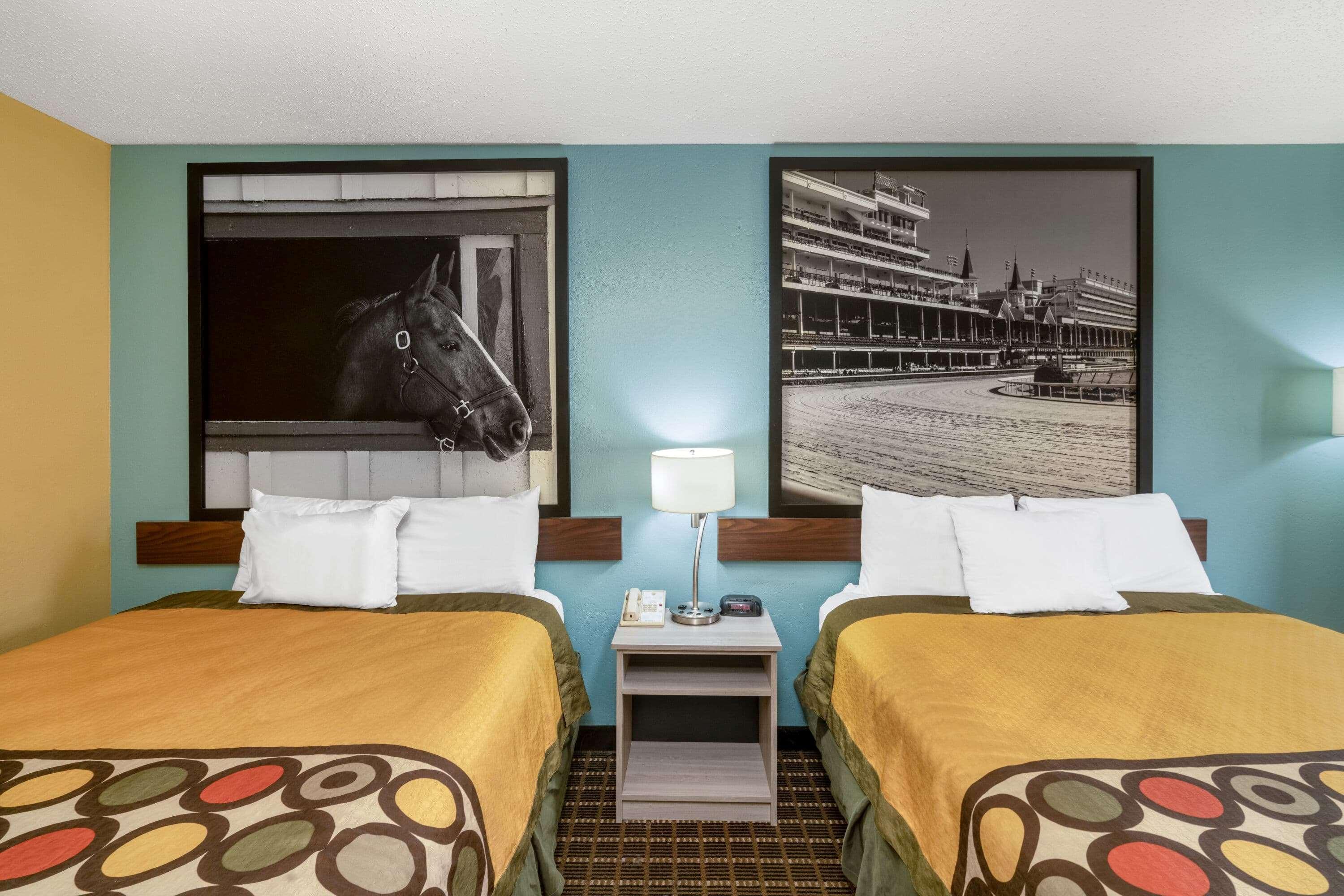 Super 8 By Wyndham Shepherdsville - Louisville South I65 Kültér fotó