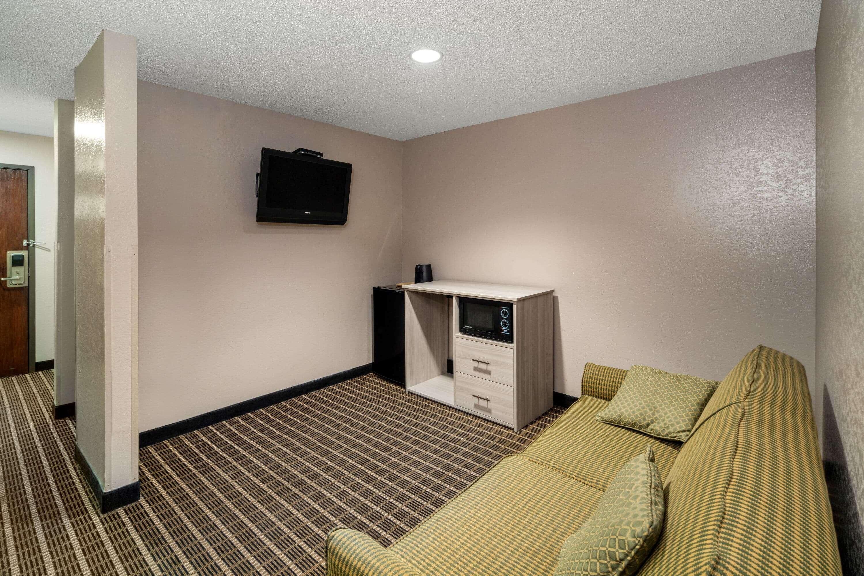 Super 8 By Wyndham Shepherdsville - Louisville South I65 Kültér fotó