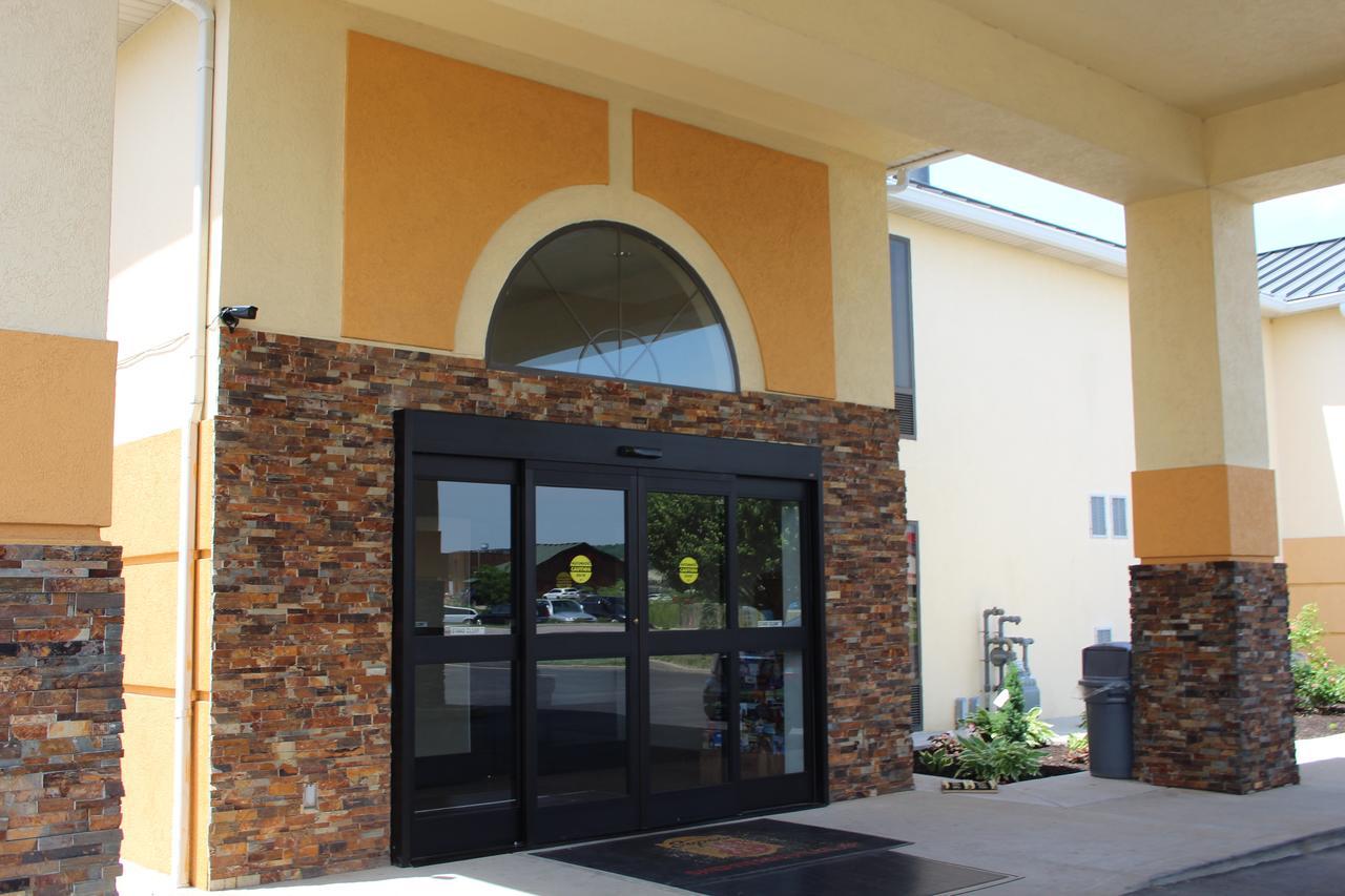 Super 8 By Wyndham Shepherdsville - Louisville South I65 Kültér fotó