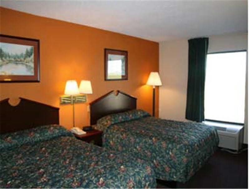 Super 8 By Wyndham Shepherdsville - Louisville South I65 Kültér fotó